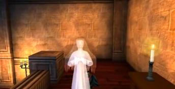 Harry Potter and the Sorcerer's Stone PC Screenshot