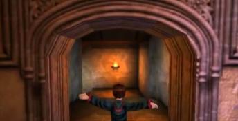 Harry Potter and the Sorcerer's Stone PC Screenshot