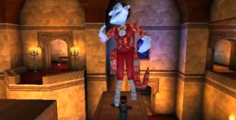Harry Potter and the Sorcerer's Stone PC Screenshot