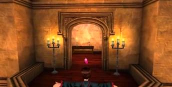 Harry Potter and the Sorcerer's Stone PC Screenshot