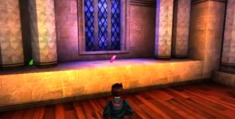 Harry Potter and the Sorcerer's Stone PC Screenshot