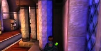 Harry Potter and the Sorcerer's Stone PC Screenshot