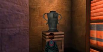 Harry Potter and the Sorcerer's Stone PC Screenshot