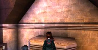 Harry Potter and the Sorcerer's Stone PC Screenshot
