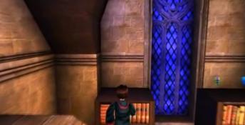 Harry Potter and the Sorcerer's Stone PC Screenshot
