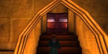 Harry Potter and the Sorcerer's Stone PC Screenshot