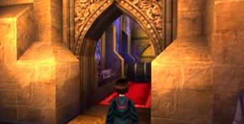 Harry Potter and the Sorcerer's Stone PC Screenshot