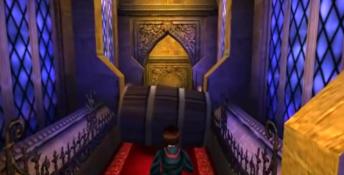 Harry Potter and the Sorcerer's Stone PC Screenshot