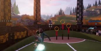 Harry Potter: Quidditch Champions PC Screenshot
