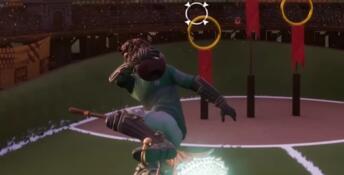 Harry Potter: Quidditch Champions