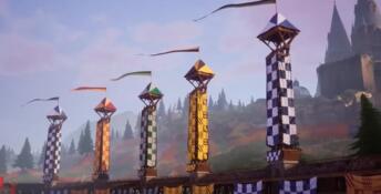 Harry Potter: Quidditch Champions