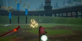 Harry Potter: Quidditch Champions PC Screenshot