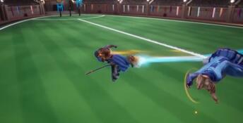 Harry Potter: Quidditch Champions PC Screenshot
