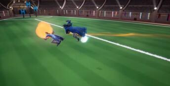 Harry Potter: Quidditch Champions PC Screenshot