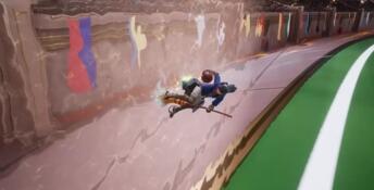 Harry Potter: Quidditch Champions PC Screenshot