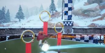 Harry Potter: Quidditch Champions PC Screenshot