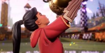 Harry Potter: Quidditch Champions PC Screenshot