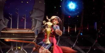 Harry Potter: Quidditch Champions PC Screenshot