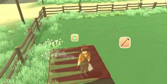Harvest Days: My Dream Farm PC Screenshot
