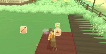 Harvest Days: My Dream Farm PC Screenshot