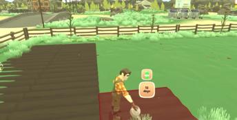 Harvest Days: My Dream Farm PC Screenshot