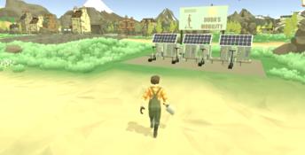 Harvest Days: My Dream Farm PC Screenshot