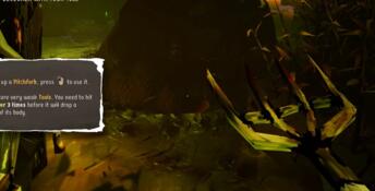 Harvest Hunt PC Screenshot