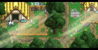 Harvest Island PC Screenshot
