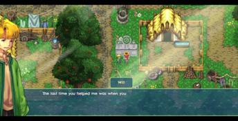 Harvest Island