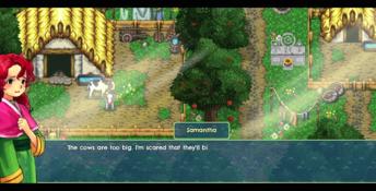 Harvest Island PC Screenshot