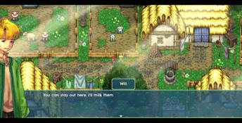 Harvest Island PC Screenshot