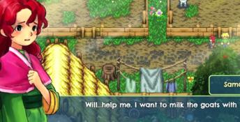 Harvest Island PC Screenshot