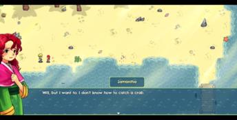 Harvest Island PC Screenshot