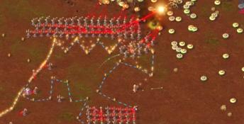 Harvest: Massive Encounter PC Screenshot