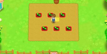 Harvest Moon: Mad Dash PC Screenshot