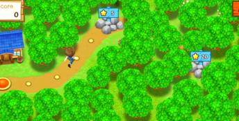 Harvest Moon: Mad Dash