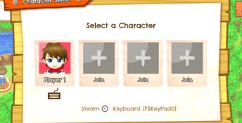 Harvest Moon: Mad Dash