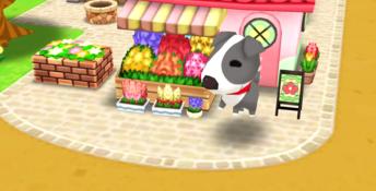 Harvest Moon: Mad Dash