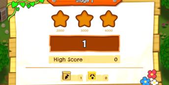 Harvest Moon: Mad Dash PC Screenshot