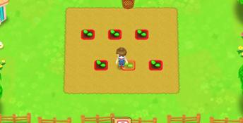 Harvest Moon: Mad Dash PC Screenshot