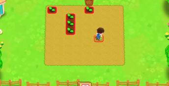 Harvest Moon: Mad Dash PC Screenshot