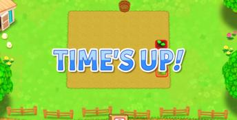 Harvest Moon: Mad Dash PC Screenshot
