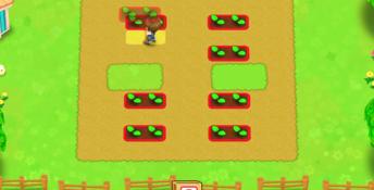 Harvest Moon: Mad Dash PC Screenshot