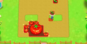 Harvest Moon: Mad Dash PC Screenshot