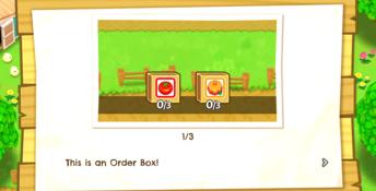 Harvest Moon: Mad Dash PC Screenshot