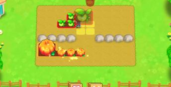 Harvest Moon: Mad Dash PC Screenshot