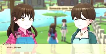 Harvest Moon: The Winds of Anthos PC Screenshot
