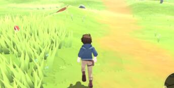 Harvest Moon: The Winds of Anthos