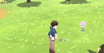Harvest Moon: The Winds of Anthos PC Screenshot