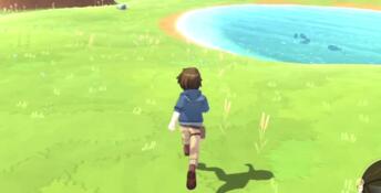 Harvest Moon: The Winds of Anthos PC Screenshot